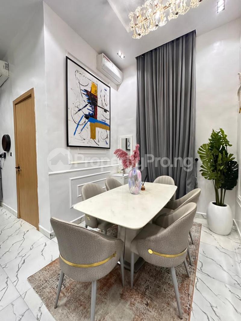 4 bedroom House for rent Orchid Lekki Lagos