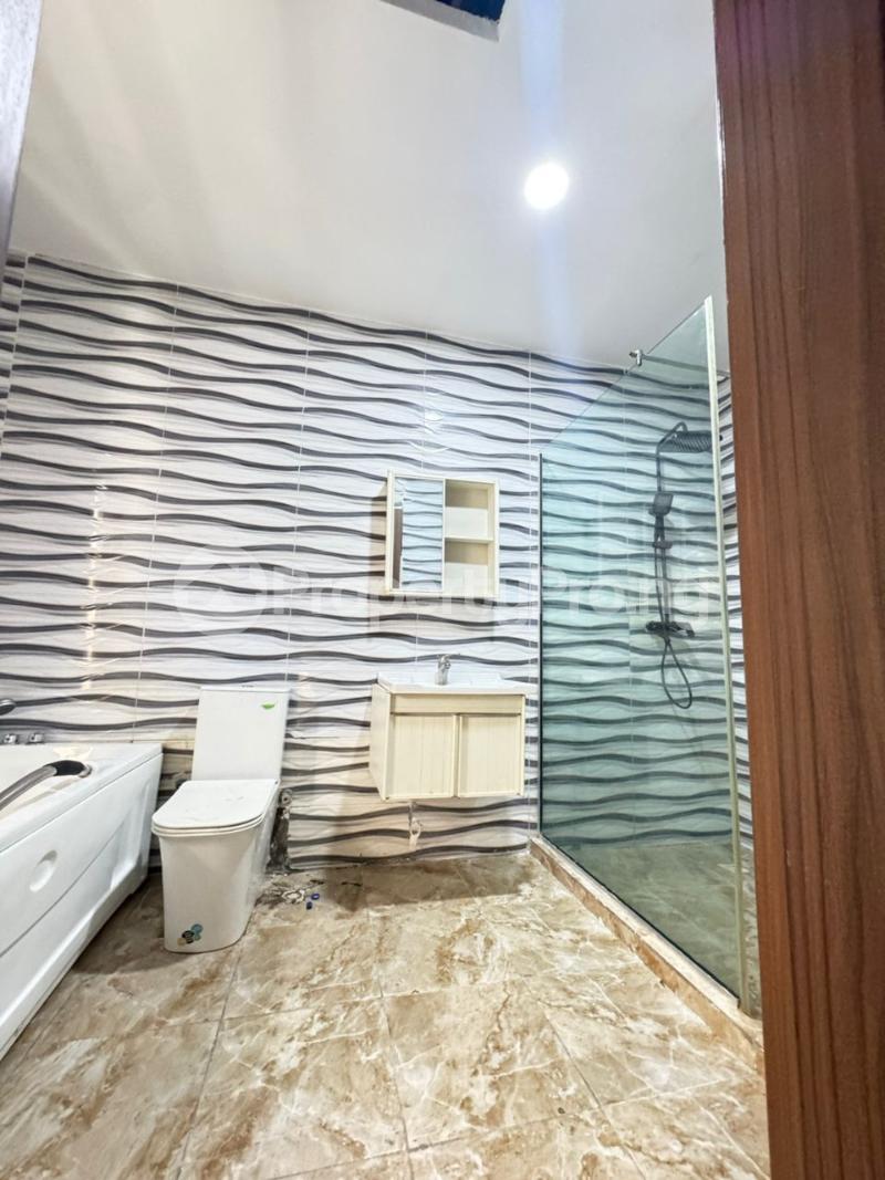 4 bedroom House for rent Orchid Lekki Lagos