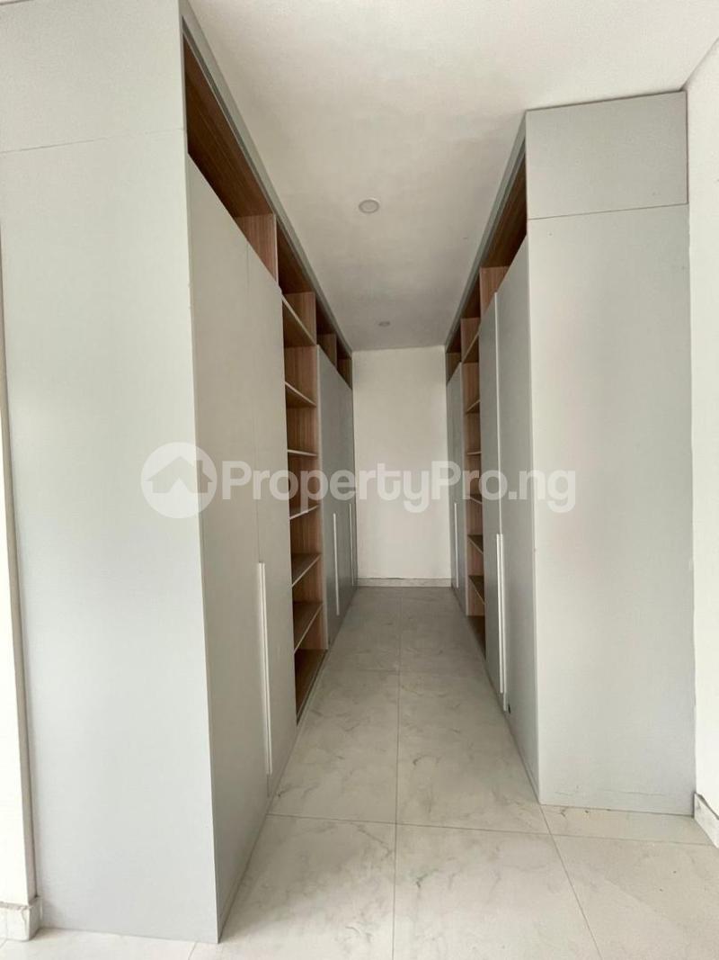 4 bedroom House for rent Old Ikoyi Ikoyi Lagos