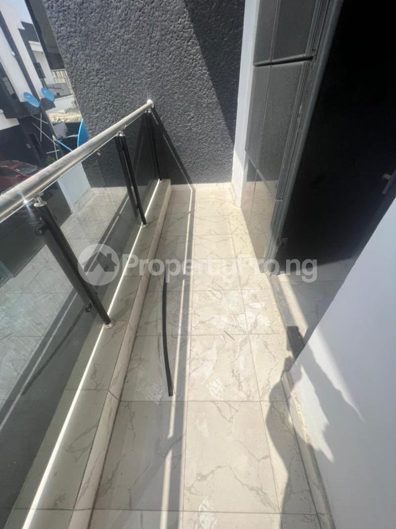4 bedroom House for rent VGC Lekki Lagos