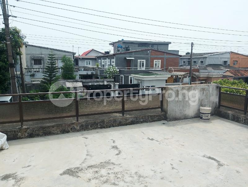 4 bedroom House for rent Dolphin Estate Ikoyi Lagos