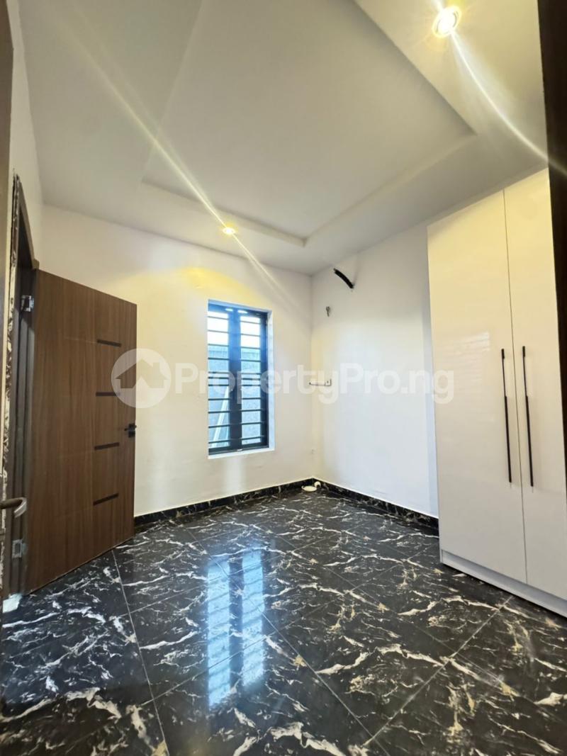 4 bedroom House for rent Orchid Lekki Lagos