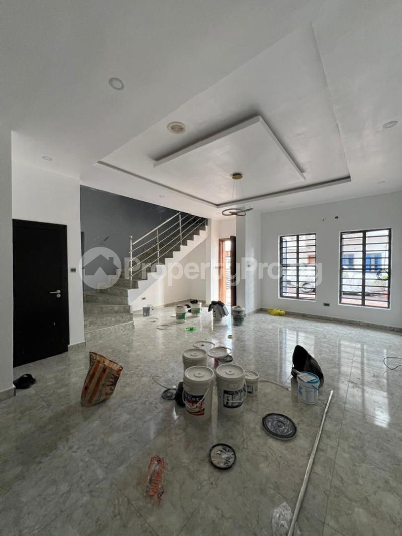 4 bedroom House for rent Orchid Lekki Lagos