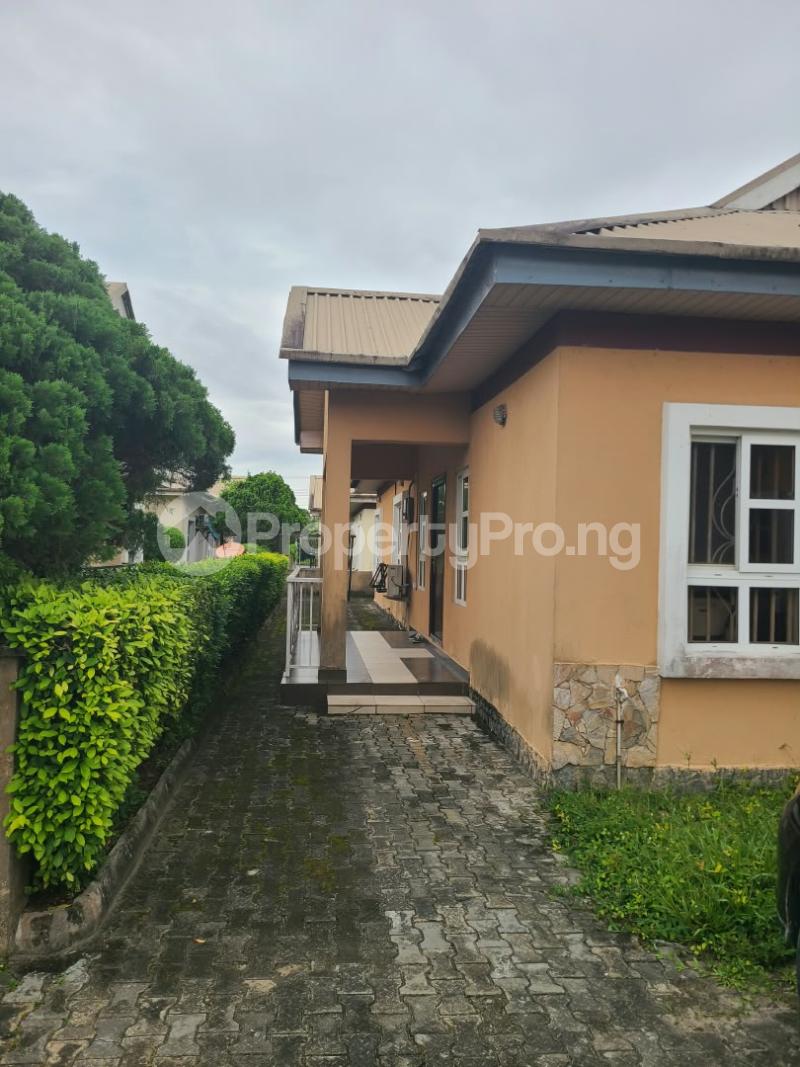 4 bedroom House for rent Chevron Lekki Lagos