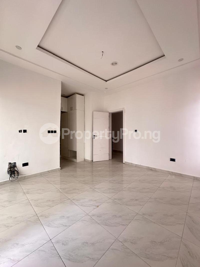 4 bedroom House for rent Ikota Lekki Lagos