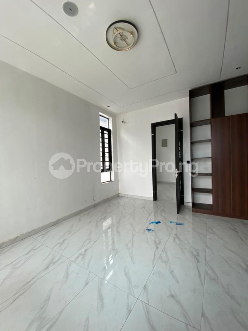 4 bedroom House for sale Orchid Lekki Lagos