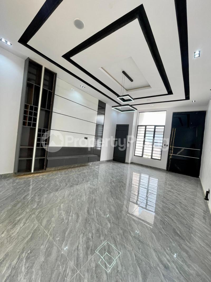 4 bedroom House for sale Ikota Lekki Lagos