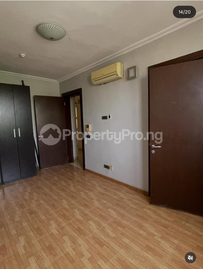 4 bedroom House for sale Banana Island Ikoyi Lagos
