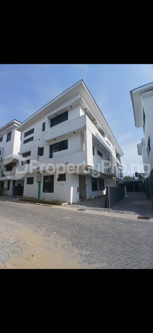 4 bedroom House for rent Awolowo Road Ikoyi Lagos