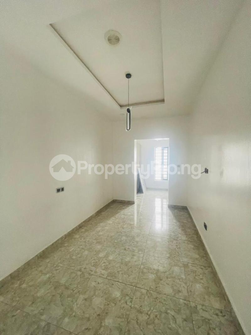 4 bedroom House for rent Orchid Lekki Lagos