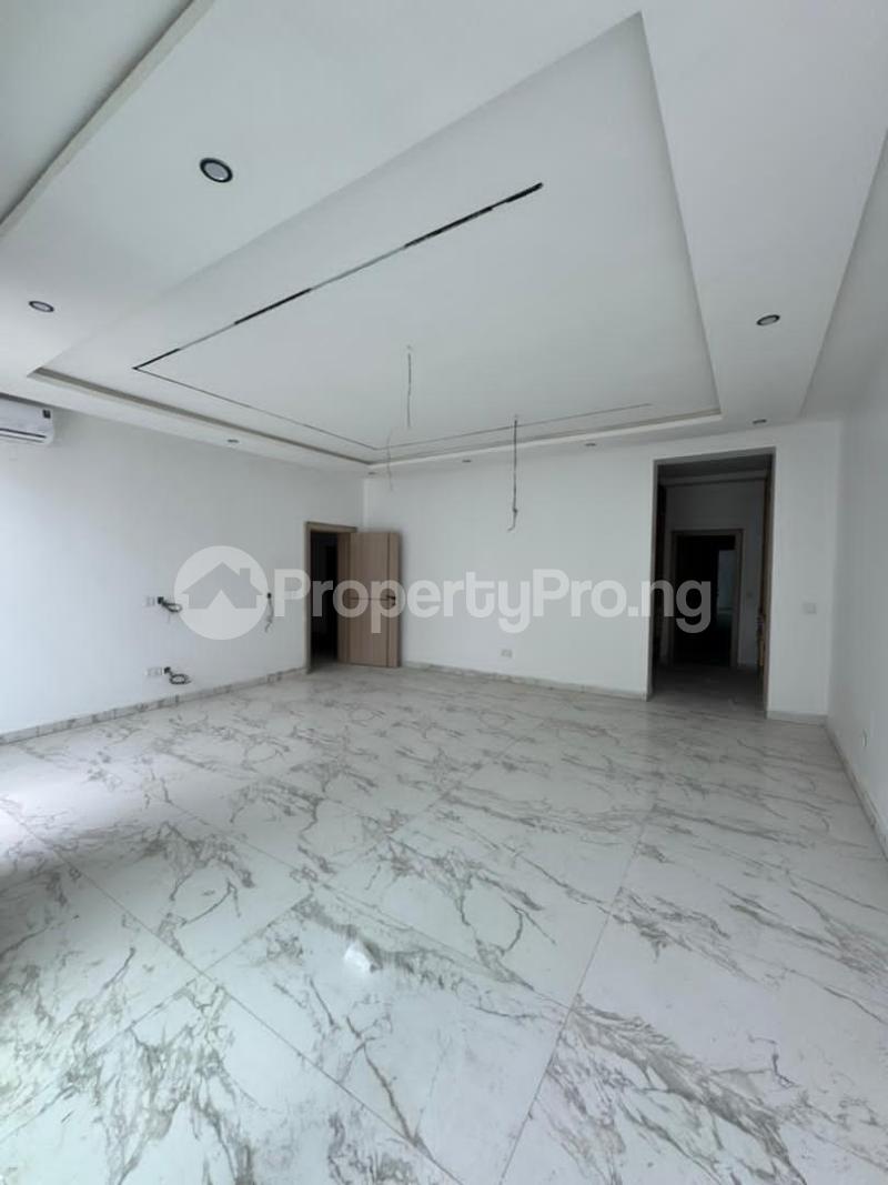 4 bedroom House for sale Lekki Phase 1 Lekki Lagos
