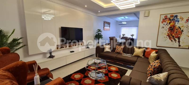 4 bedroom House for rent ONIRU Victoria Island Lagos