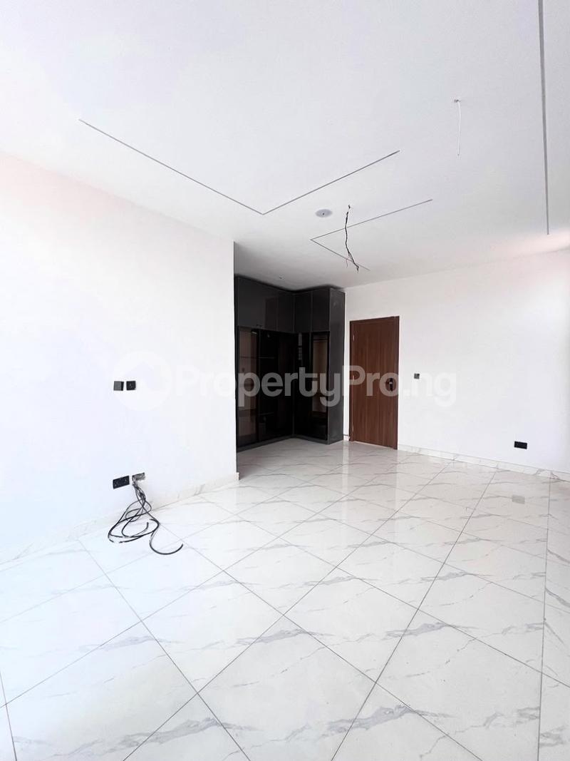 4 bedroom House for sale Abraham adesanya estate Ajah Lagos