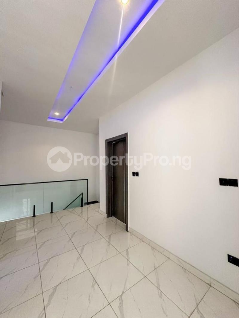 4 bedroom House for rent Ikota Lekki Lagos