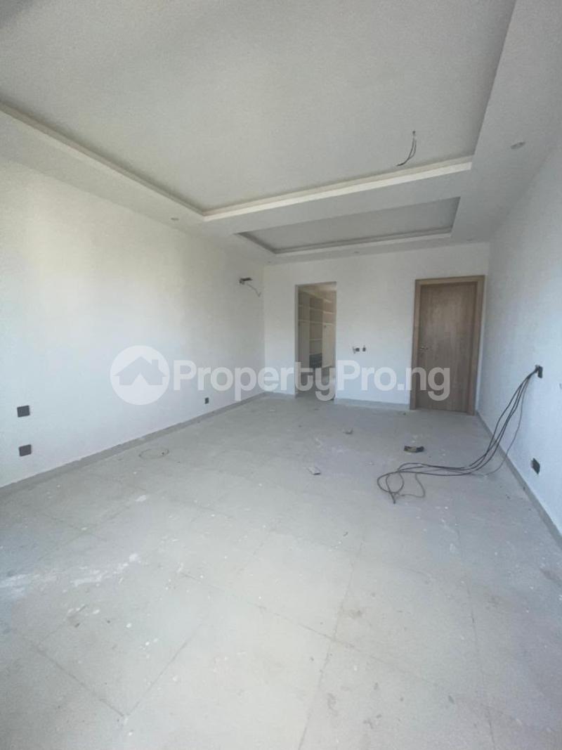 4 bedroom House for rent Freedom Way Lekki Lagos