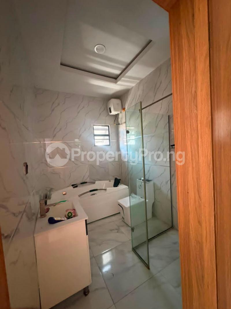 4 bedroom House for sale Ikota Lekki Lagos