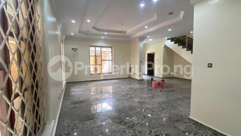 4 bedroom House for rent Ikoyi Lagos