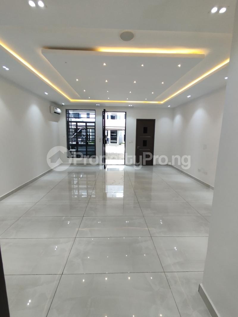 4 bedroom House for sale Victoria Island Lagos