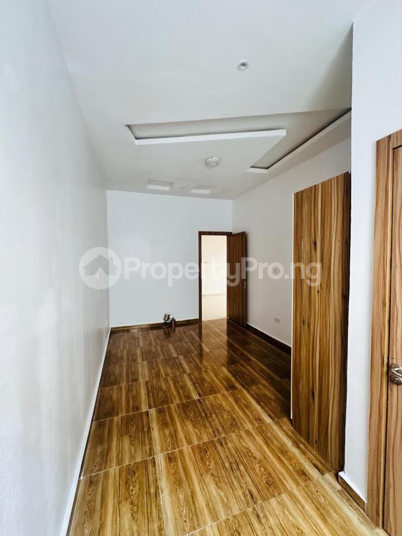 4 bedroom House for rent Orchid Lekki Lagos