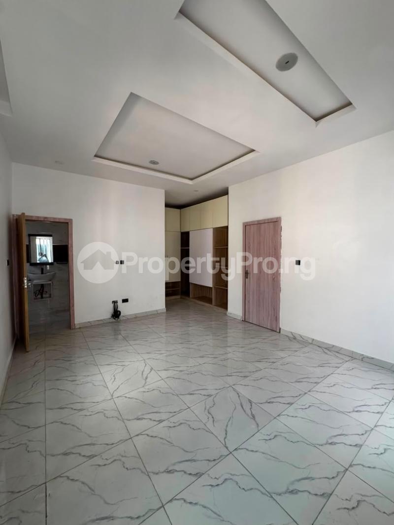 4 bedroom House for rent Orchid Lekki Lagos