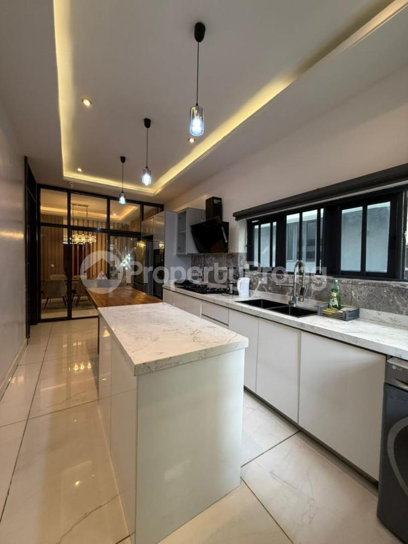 4 bedroom House for rent Ikoyi Lagos