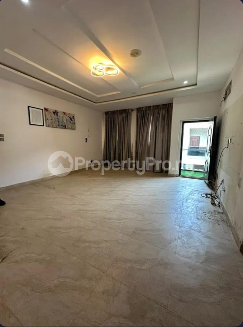 4 bedroom House for rent Ikate Lekki Lagos