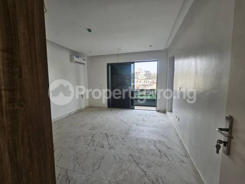 4 bedroom House for sale Old Ikoyi Lagos - 0