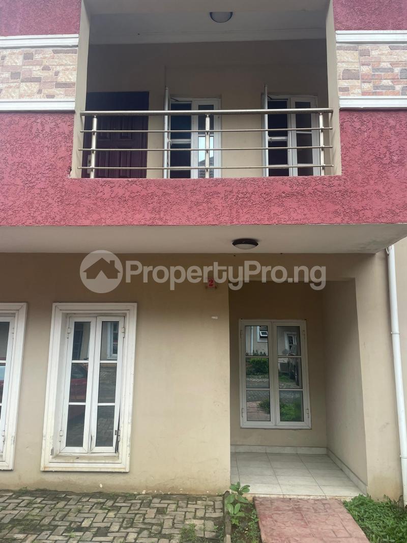 4 bedroom House for rent Ikate Lekki Lagos