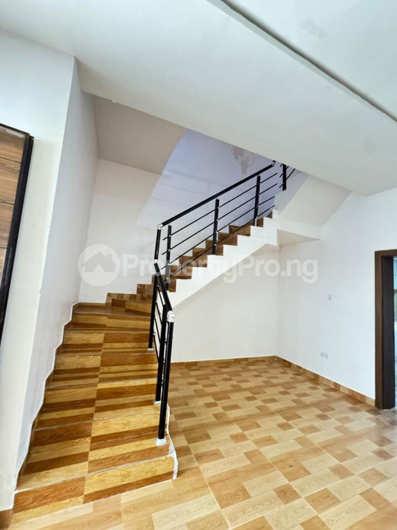 4 bedroom House for rent Orchid Lekki Lagos