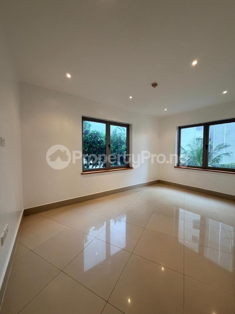 4 bedroom House for rent Banana Island Ikoyi Lagos