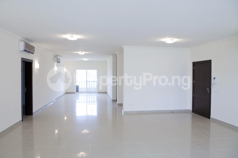 4 bedroom House for rent Ikoyi Lagos