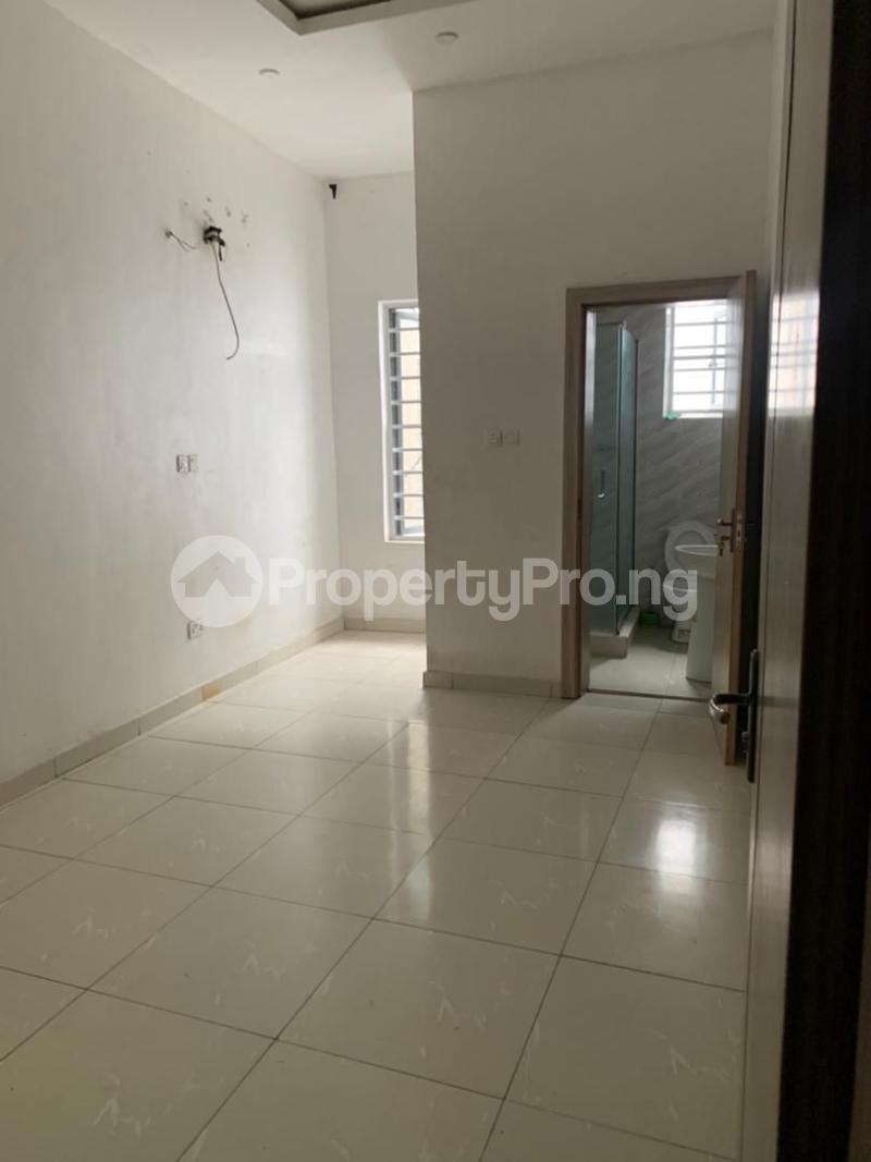 4 bedroom House for rent Orchid Lekki Lagos