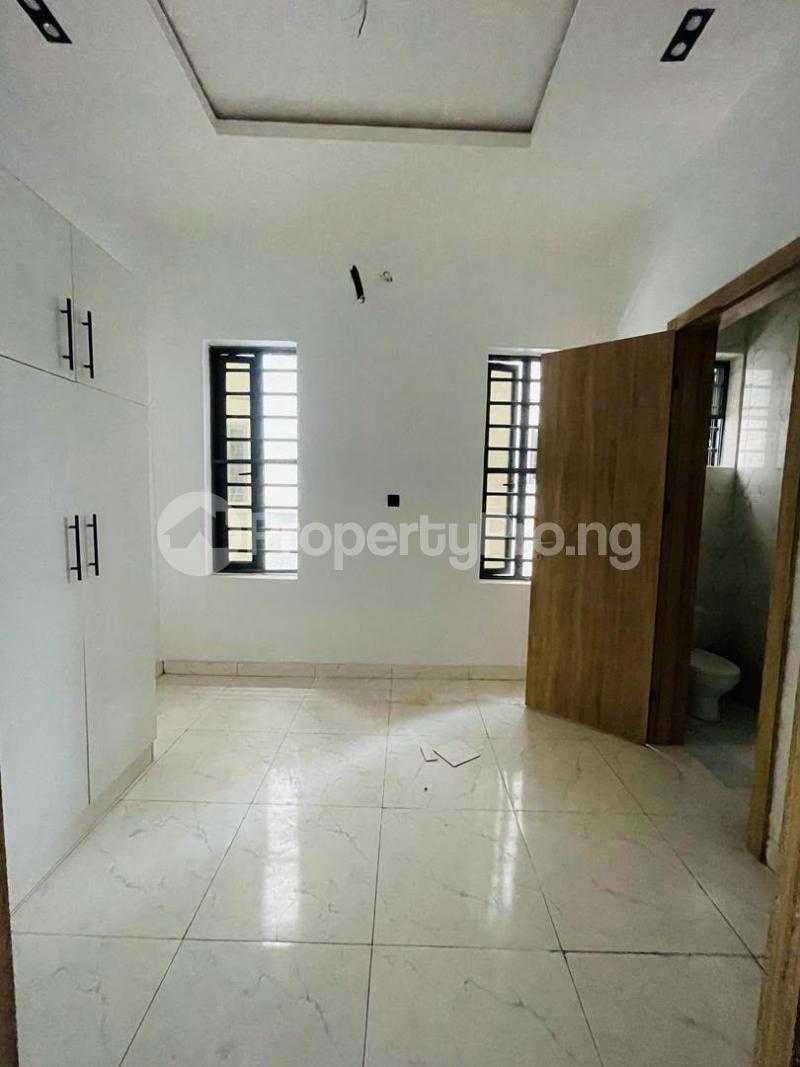 4 bedroom House for rent Orchid Lekki Lagos