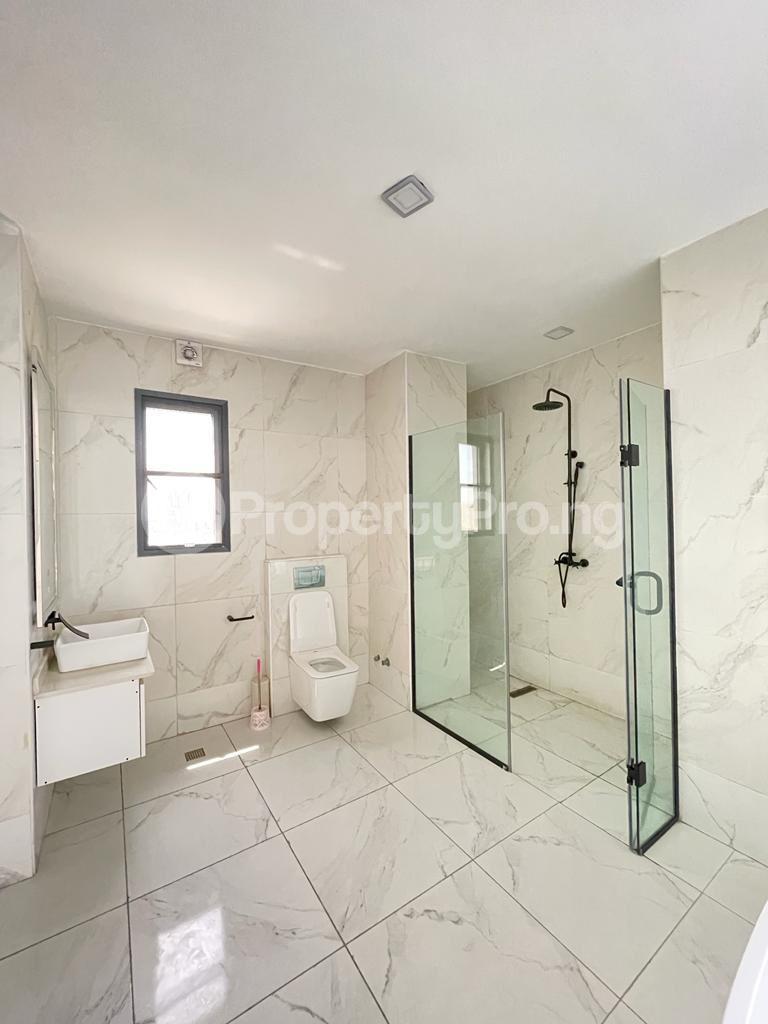 4 bedroom House for rent Victoria Island Lagos