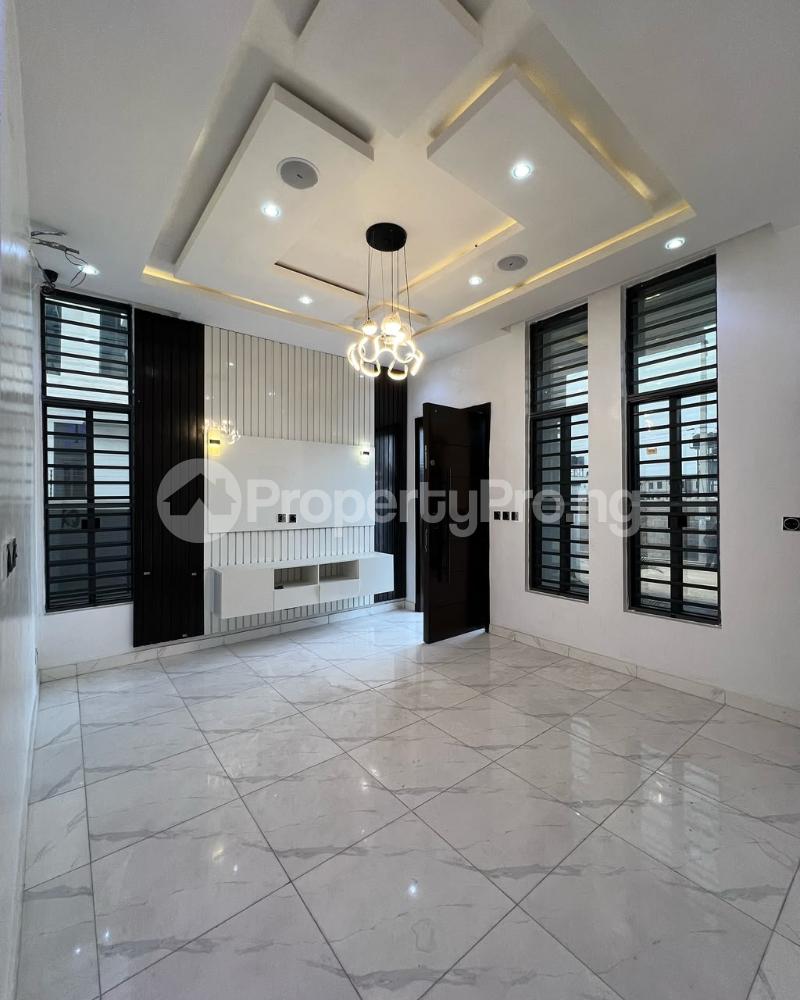 4 bedroom House for rent Ikota Lekki Lagos