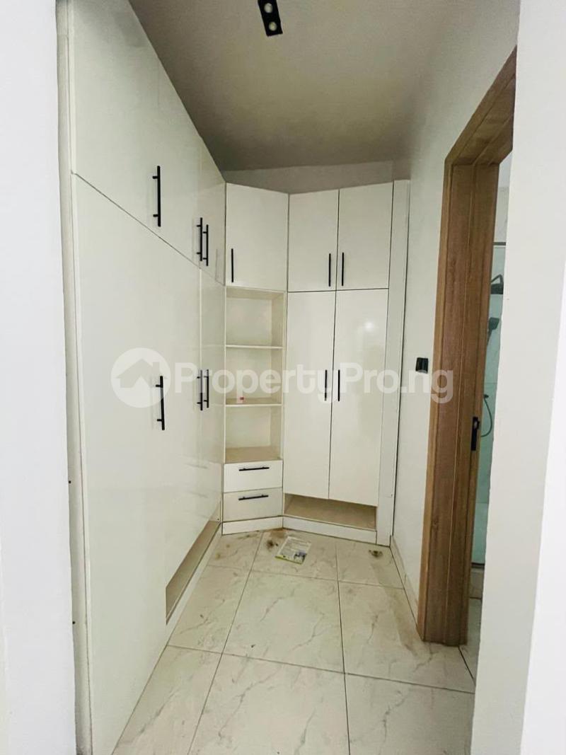4 bedroom House for rent Orchid Lekki Lagos