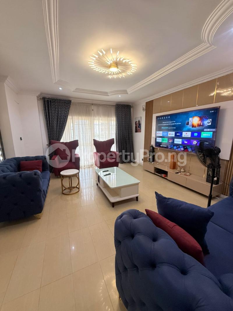 4 bedroom House for rent ONIRU Victoria Island Lagos