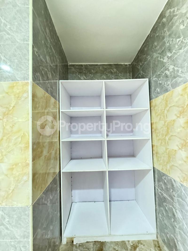 4 bedroom House for rent Orchid Lekki Lagos