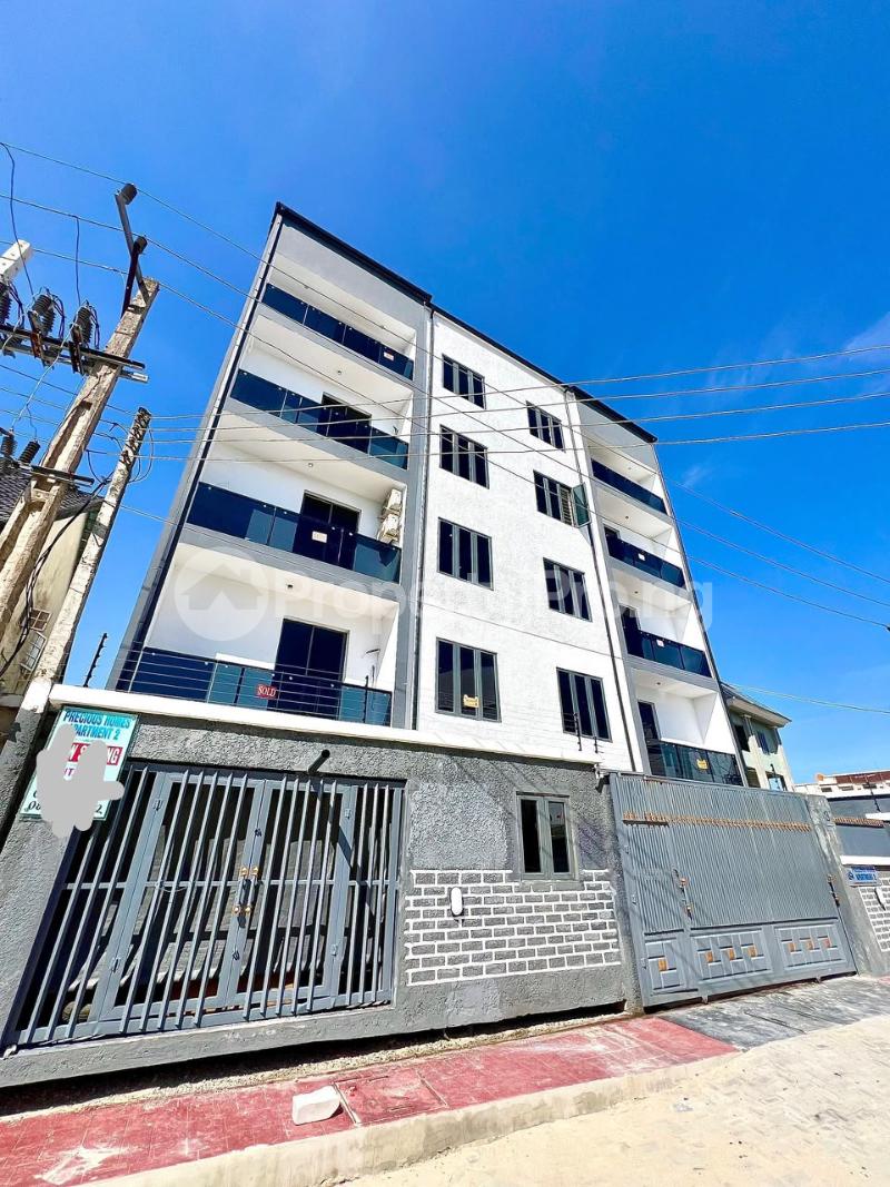4 bedroom House for sale Orchid Lekki Lagos