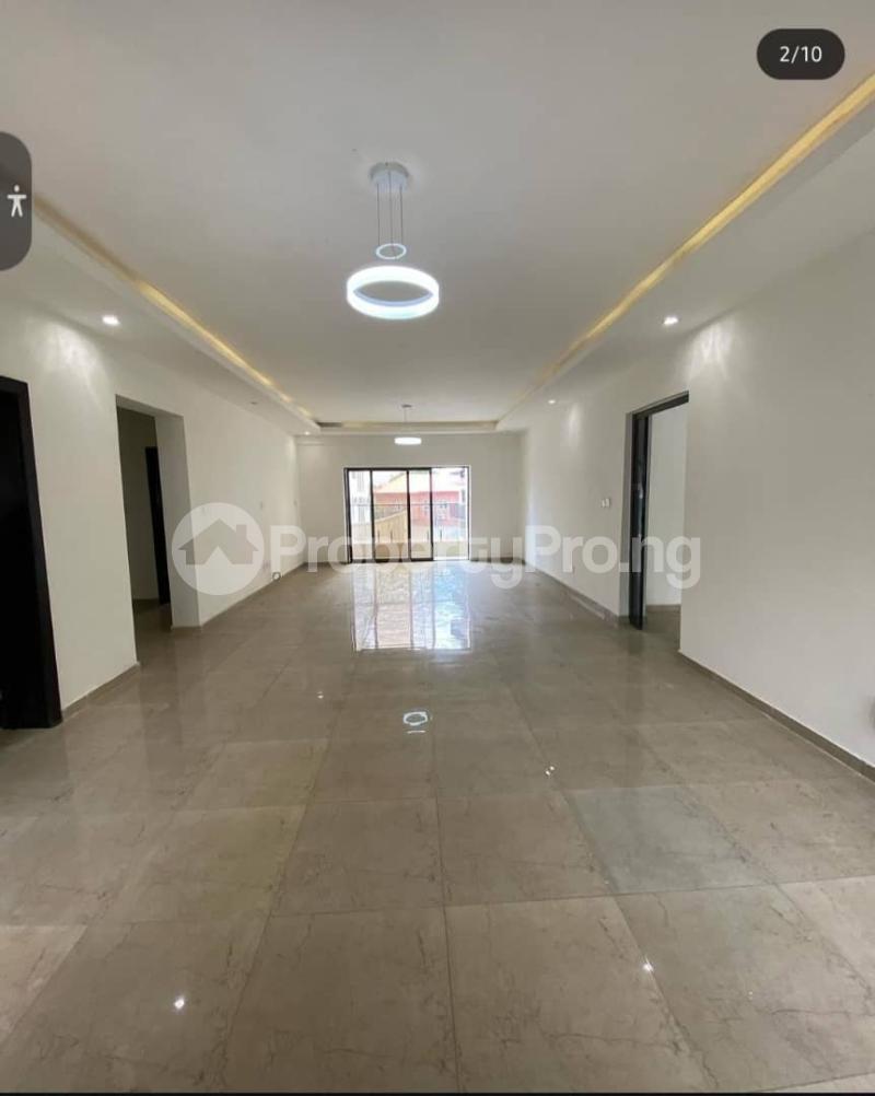 4 bedroom House for sale Ikoyi Lagos