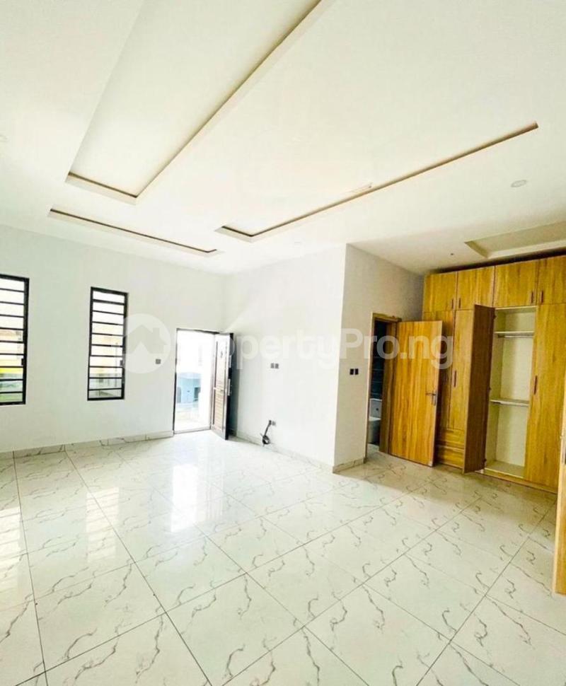 4 bedroom House for rent Orchid Lekki Lagos