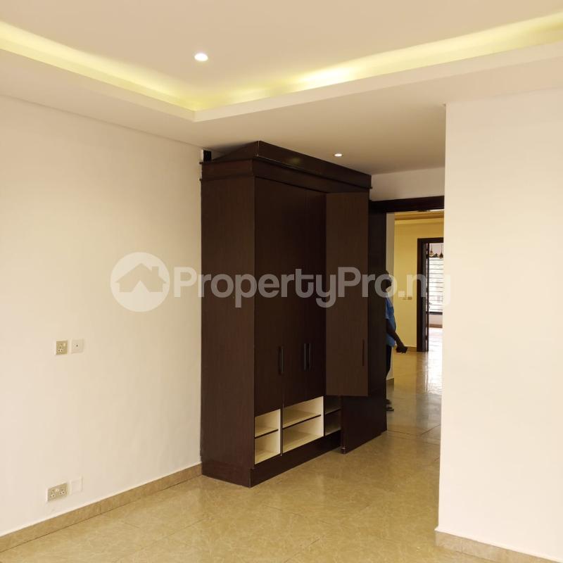 4 bedroom House for rent Banana Island Ikoyi Lagos