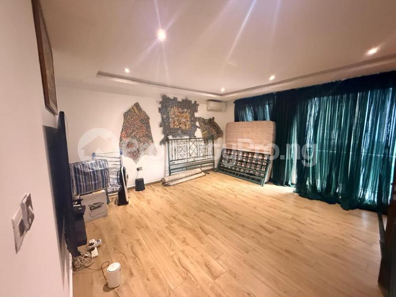4 bedroom House for rent Banana Island Ikoyi Lagos