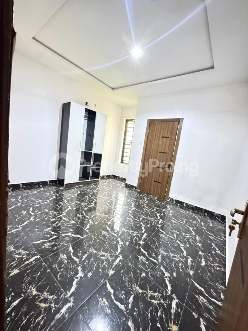 4 bedroom House for rent Orchid Lekki Lagos