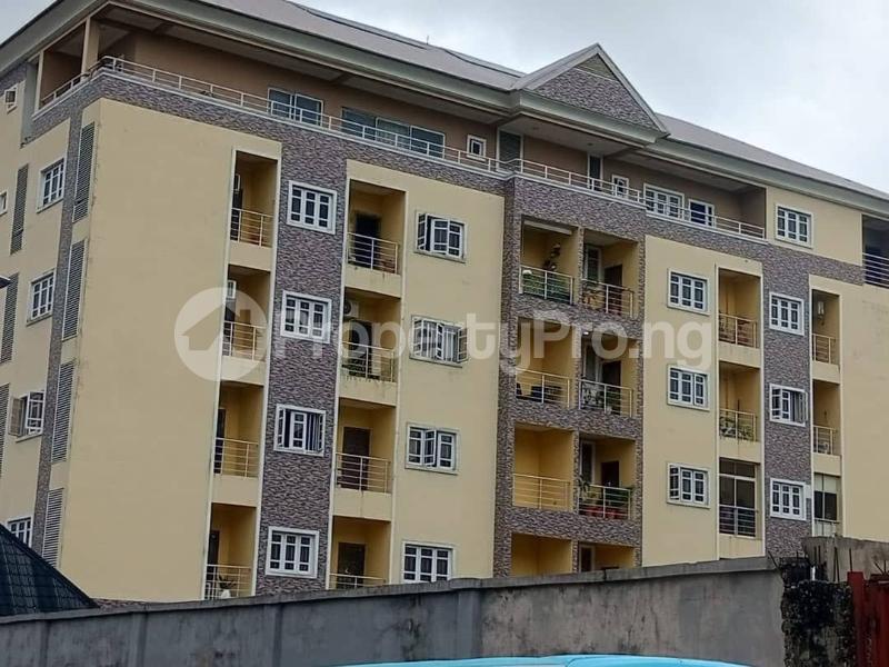 4 bedroom House for sale Ajah Lagos