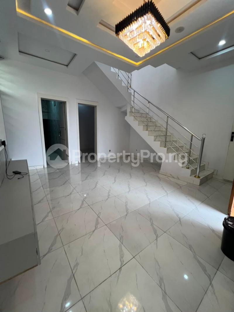 4 bedroom House for rent VGC Lekki Lagos