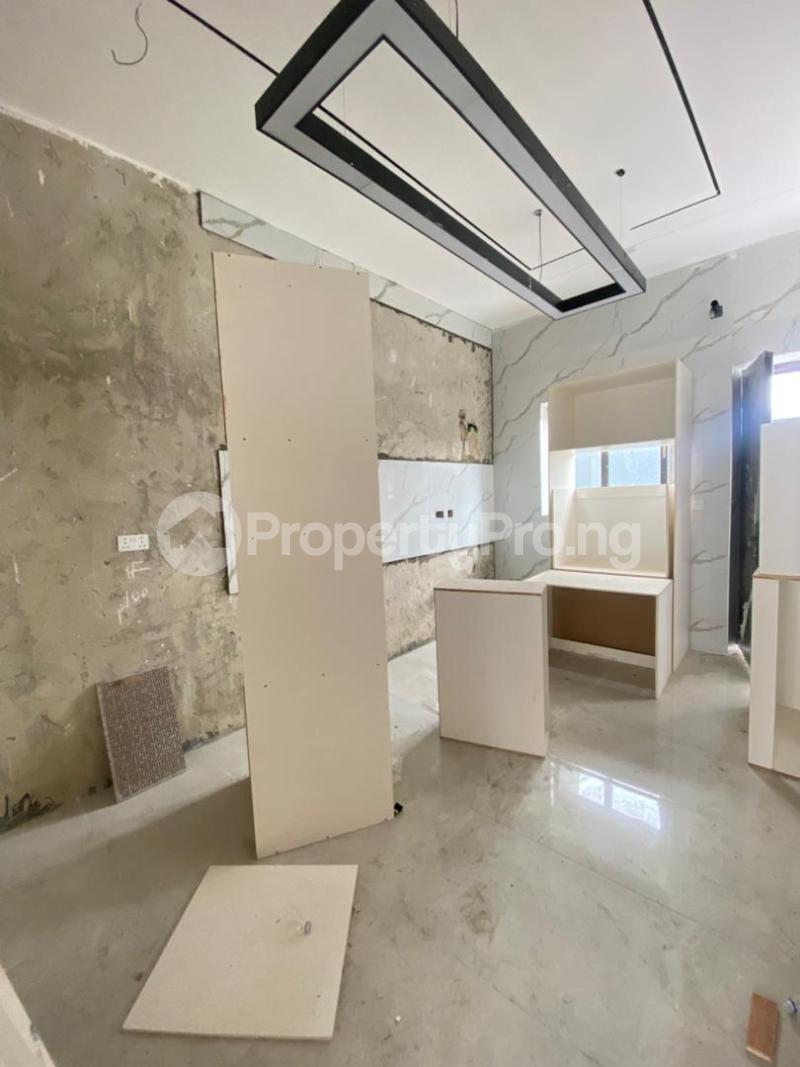 4 bedroom House for sale Orchid Lekki Lagos