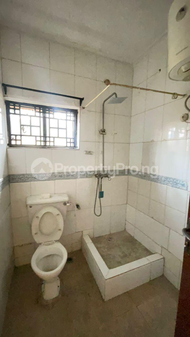 4 bedroom House for rent Lekki Phase 1 Lekki Lagos