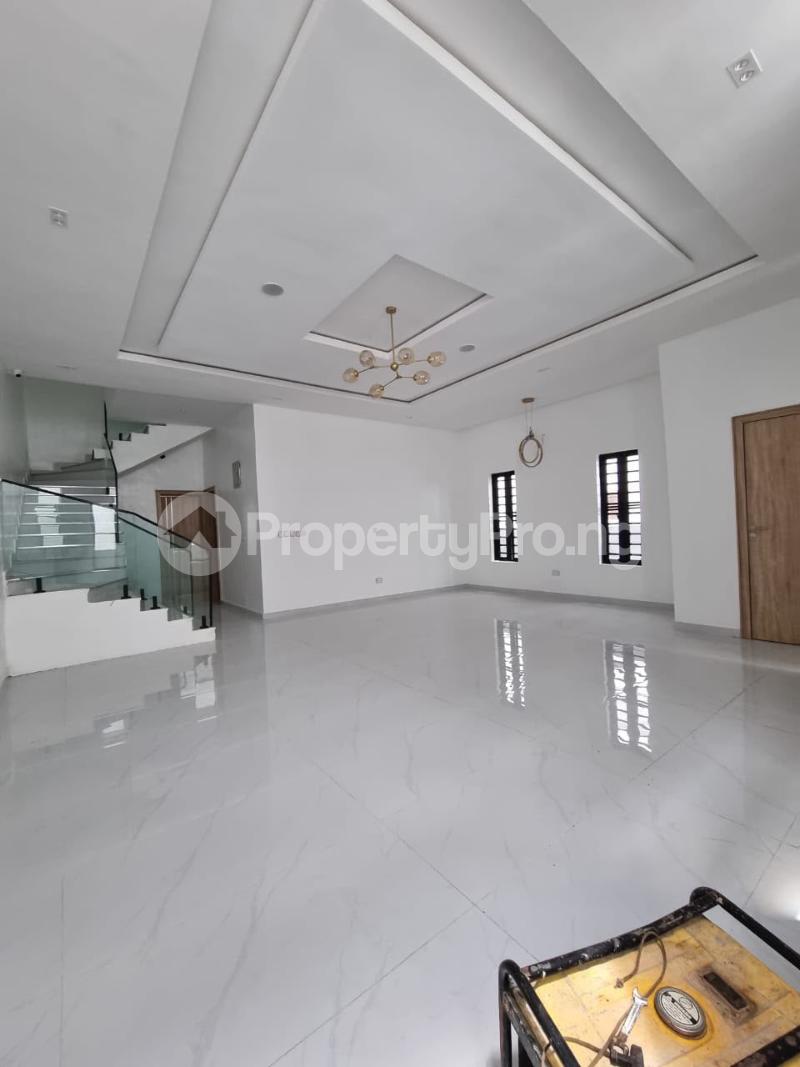 4 bedroom House for rent Orchid Lekki Lagos
