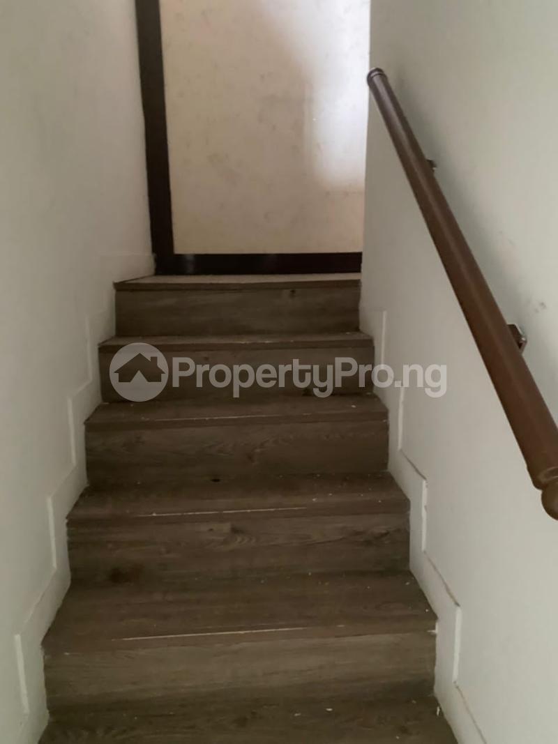 4 bedroom House for rent Lekki Phase 1 Lekki Lagos